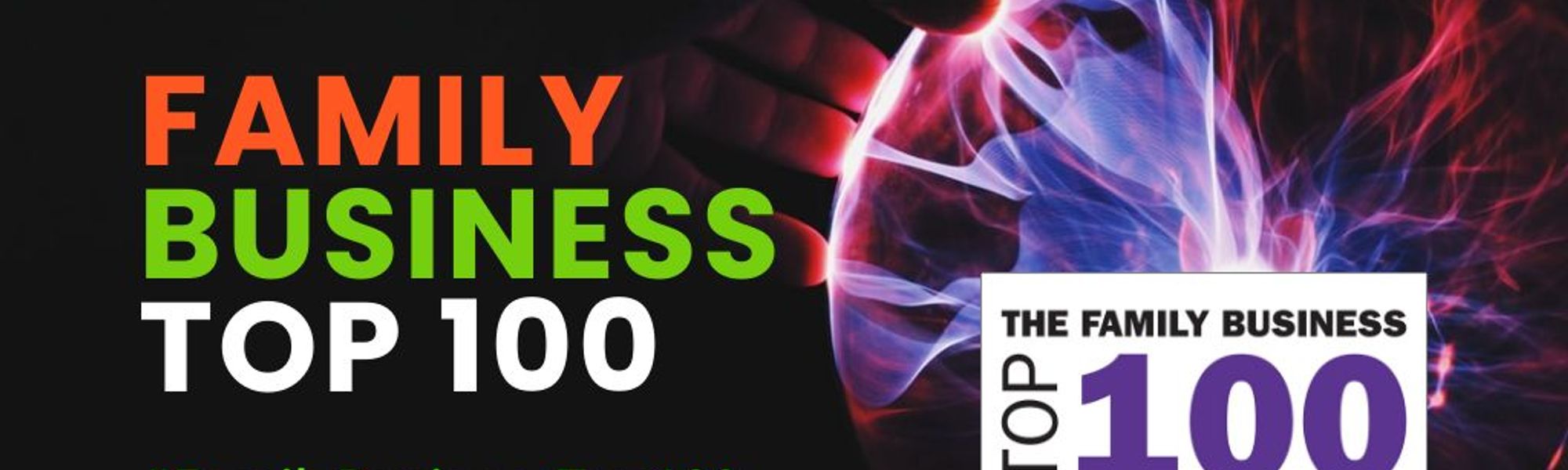 Family Business Top 100