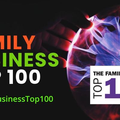 Family Business Top 100