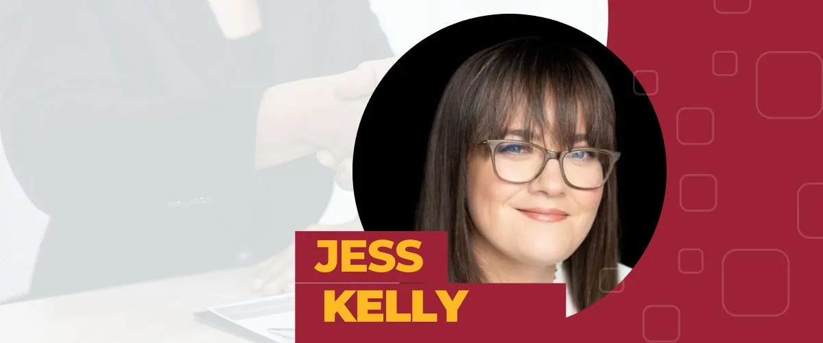 Blog Jess Kelly