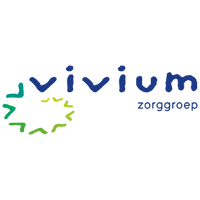 Vivium Zorggroep logo