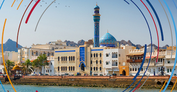 What It’s Like To Live And Work In…Oman