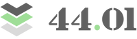 44.01 logo