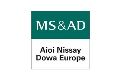Aioi Nissay Dowa Europe (AND-E) logo