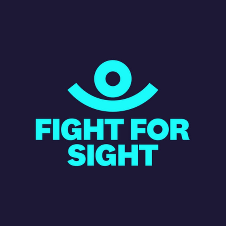 Vision Foundation logo