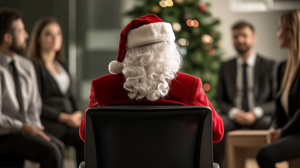 Why businesses shouldn’t slow down hiring before Christmas   image