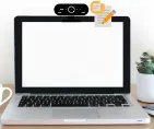 Cheat Sheet nEar Webcam 