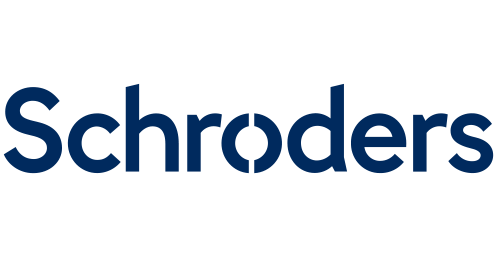 Schroders logo