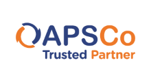 APSCo Trusted Partner Logo