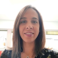 Lydia O'Donnell - Senior Human Resources Manager, Grifols