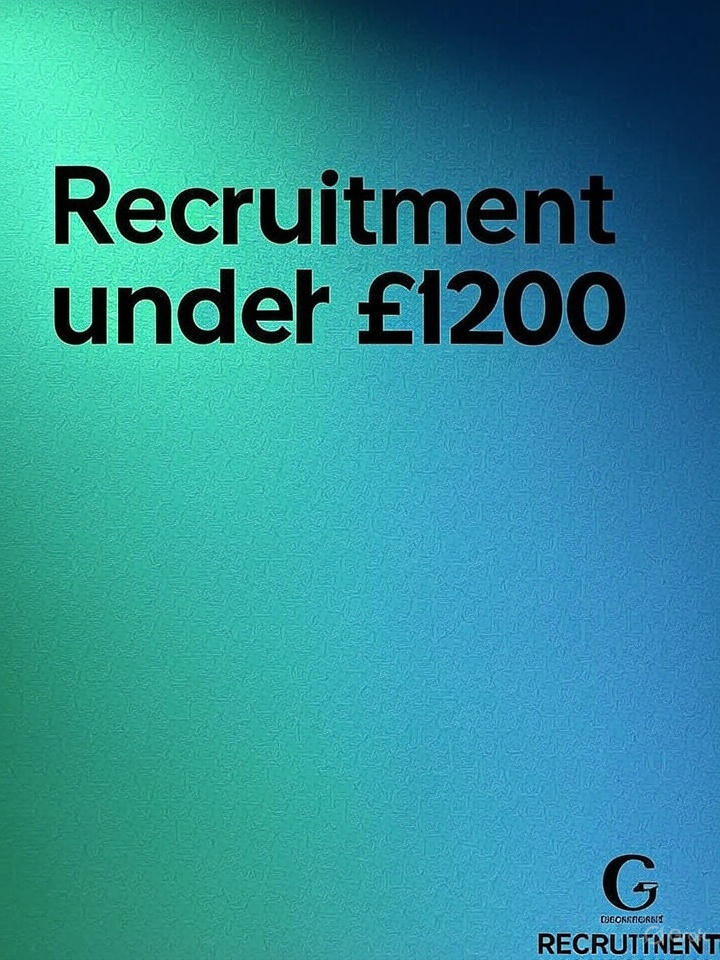Dental Recruitment Made Simple | Hire the Right Dental Team for £1200 | Denticruit