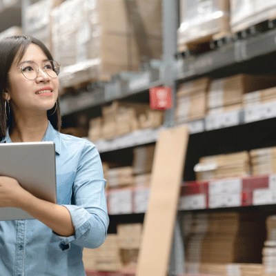 How to advance your career in supply chain  Image