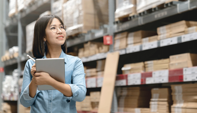 Dsj Blog   How To Advance Your Career In Supply Chain Website