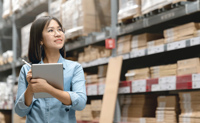 Dsj Blog   How To Advance Your Career In Supply Chain Website