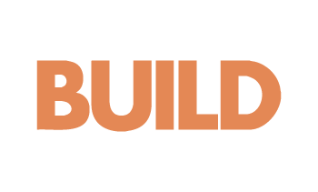 Build Award Logo