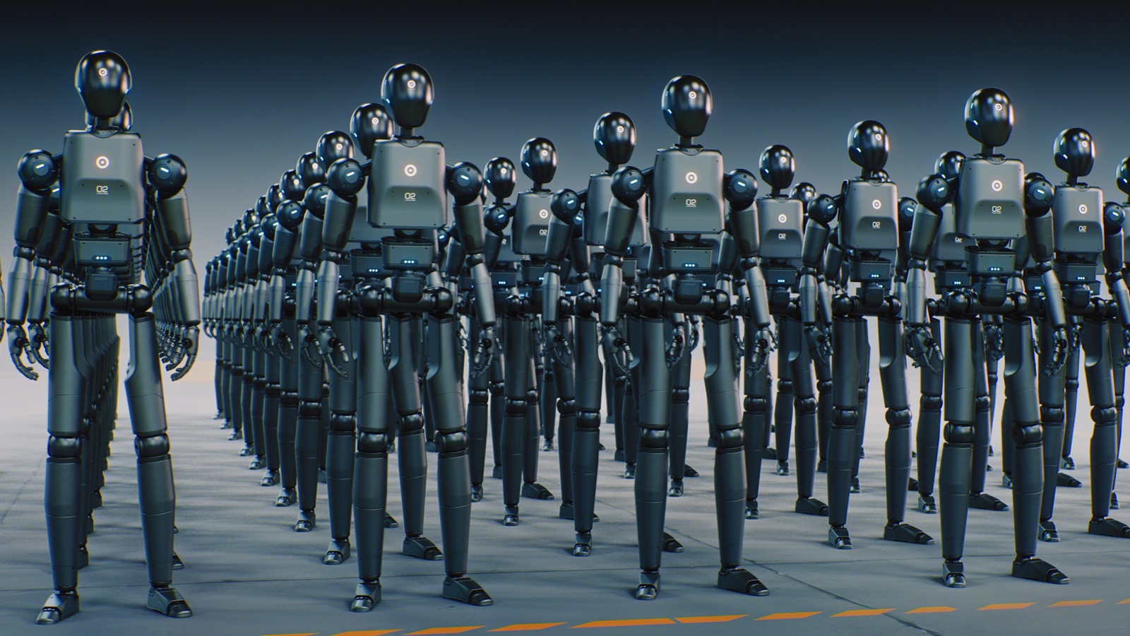 Is AI Ruining Recruitment? | Worth Recruiting Blog