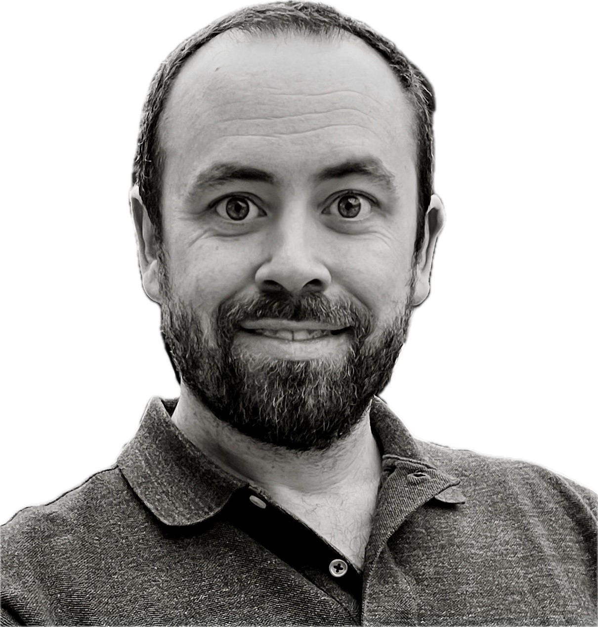 Richard Martin