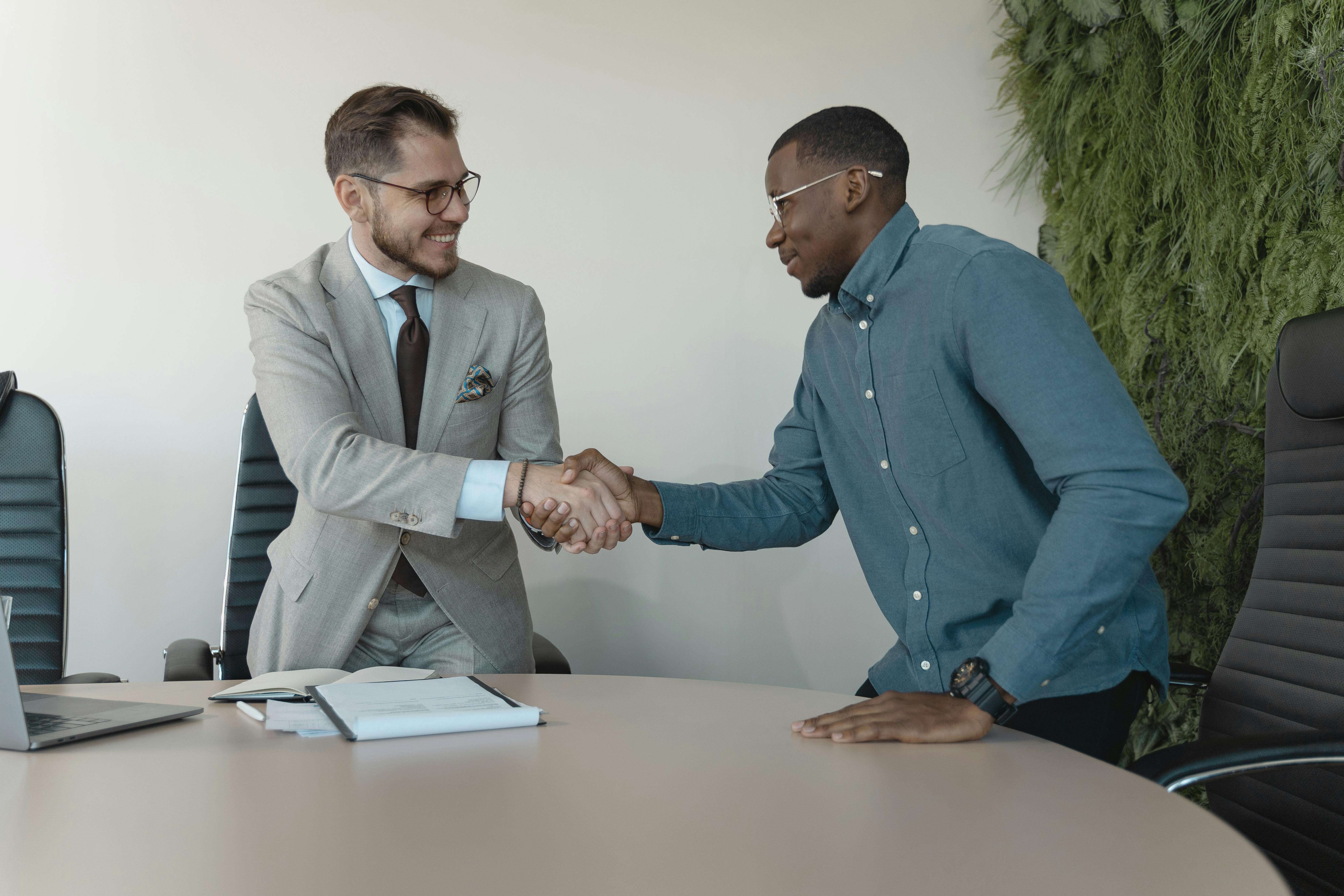 Specialist Recruitment By Teambuild Us