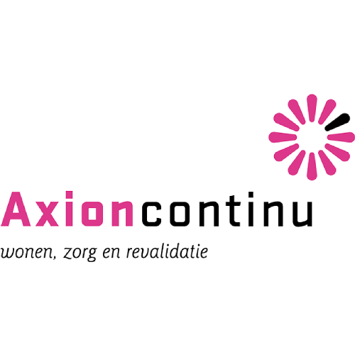 Axioncontinu