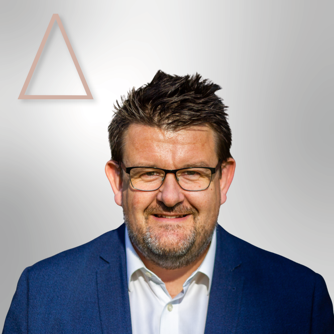 Huw Martin