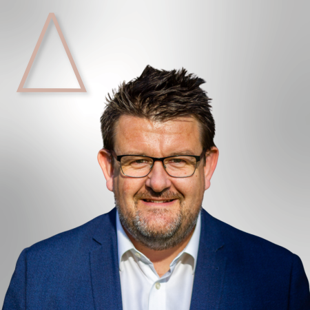 Huw Martin