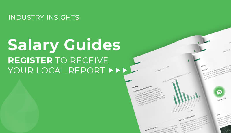 LVI Associates | Salary Guide 2023