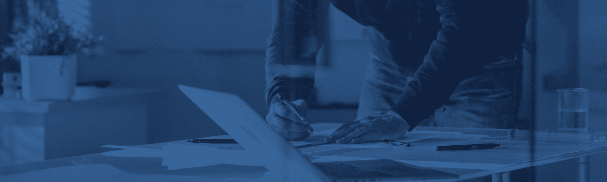 Mechanical Contracts Manager - Banner Image