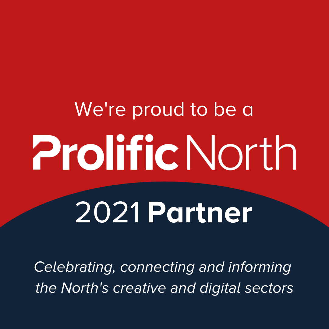 Prolific North Partner2021 1080x1080