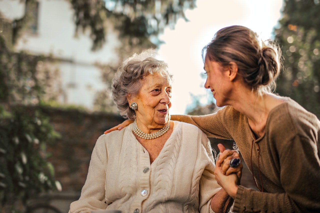 THE IMPACT OF THE PANDEMIC AND ECONOMIC CRISIS ON CARE HOME RESIDENT NUMBERS