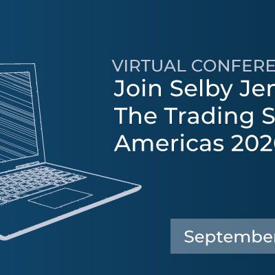 Selby Jennings Partnership with The Trading Show Americas 2020 Image