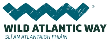 Wild Atlantic Way logo