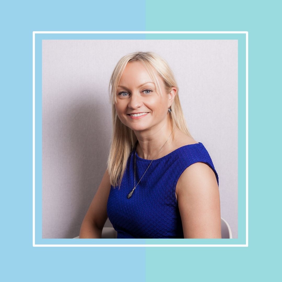 Women in Leadership: Amy Kirby