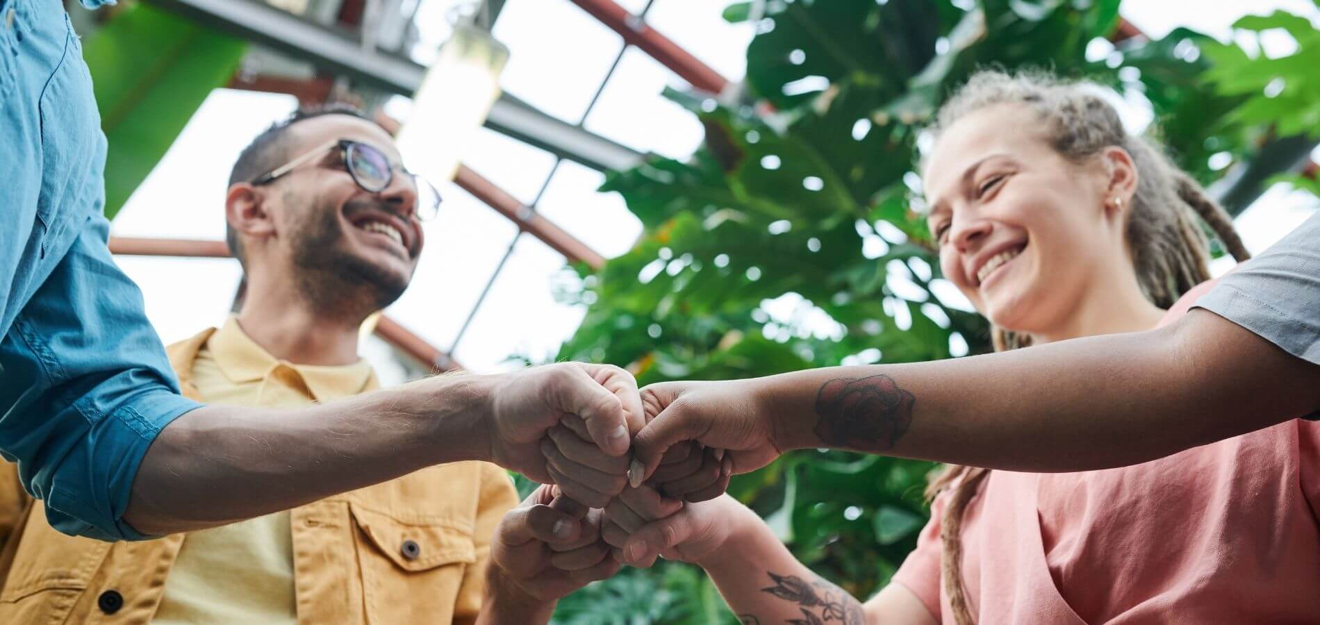 What makes a great team?