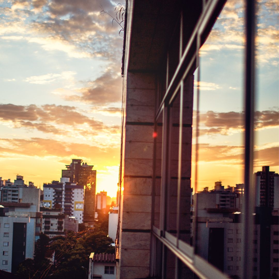 Don't be naive about working for start-ups