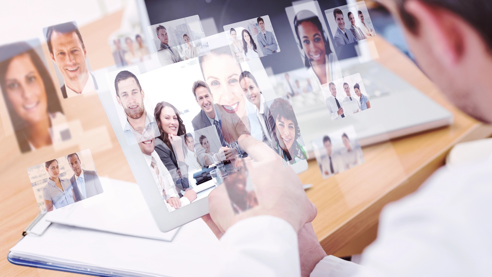 The Recruitment Industry - Worth Recruiting