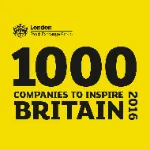 London Stock Exchange 1000 companies to inspire 2016