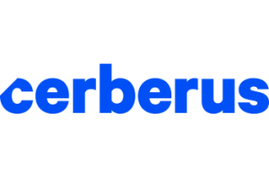Cerberus logo