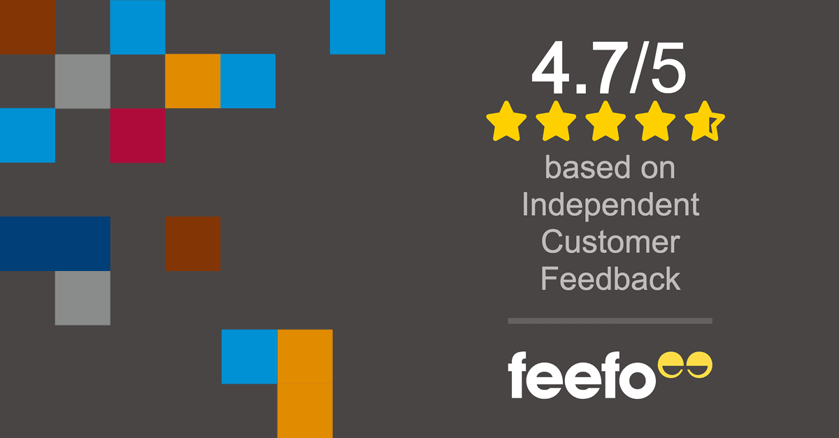 ​Elevating Excellence: Orion's Commitment to Feedback and Client Satisfaction