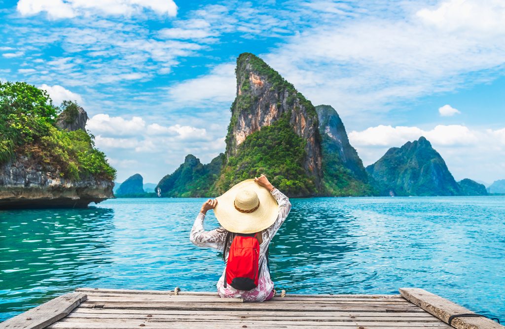 Travel and Tourism