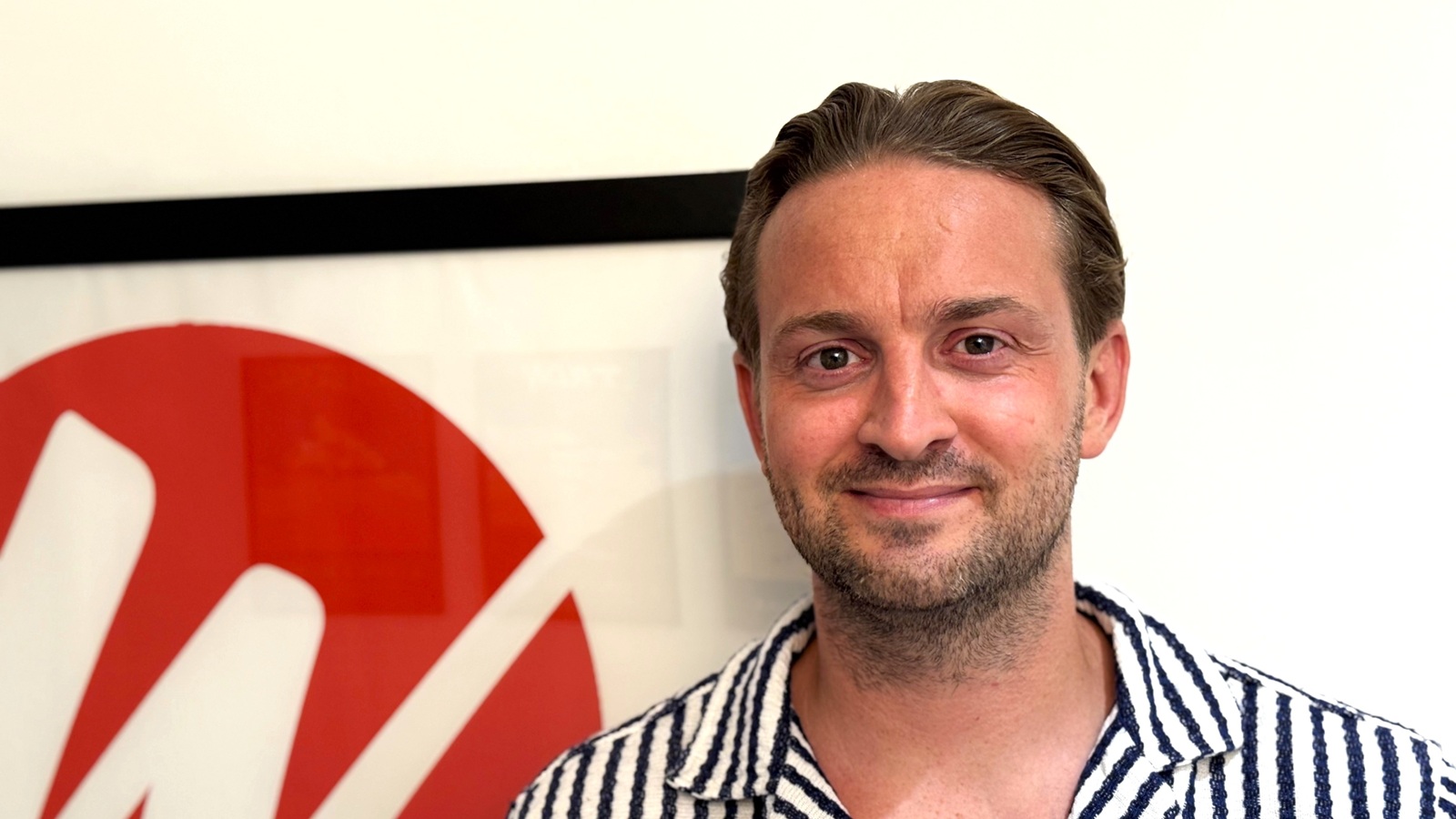 Luke Bradnick at Worth Recruiting