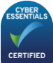 Cyber Essentials Certified