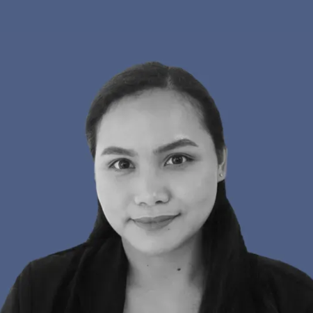 Chrestella Budyanto
