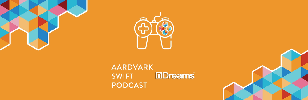 Game Dev Podcast   N Dreams