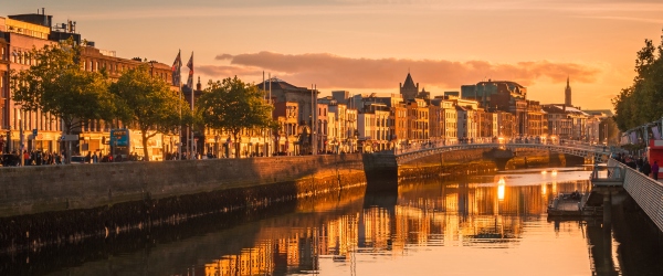 Location - Dublin