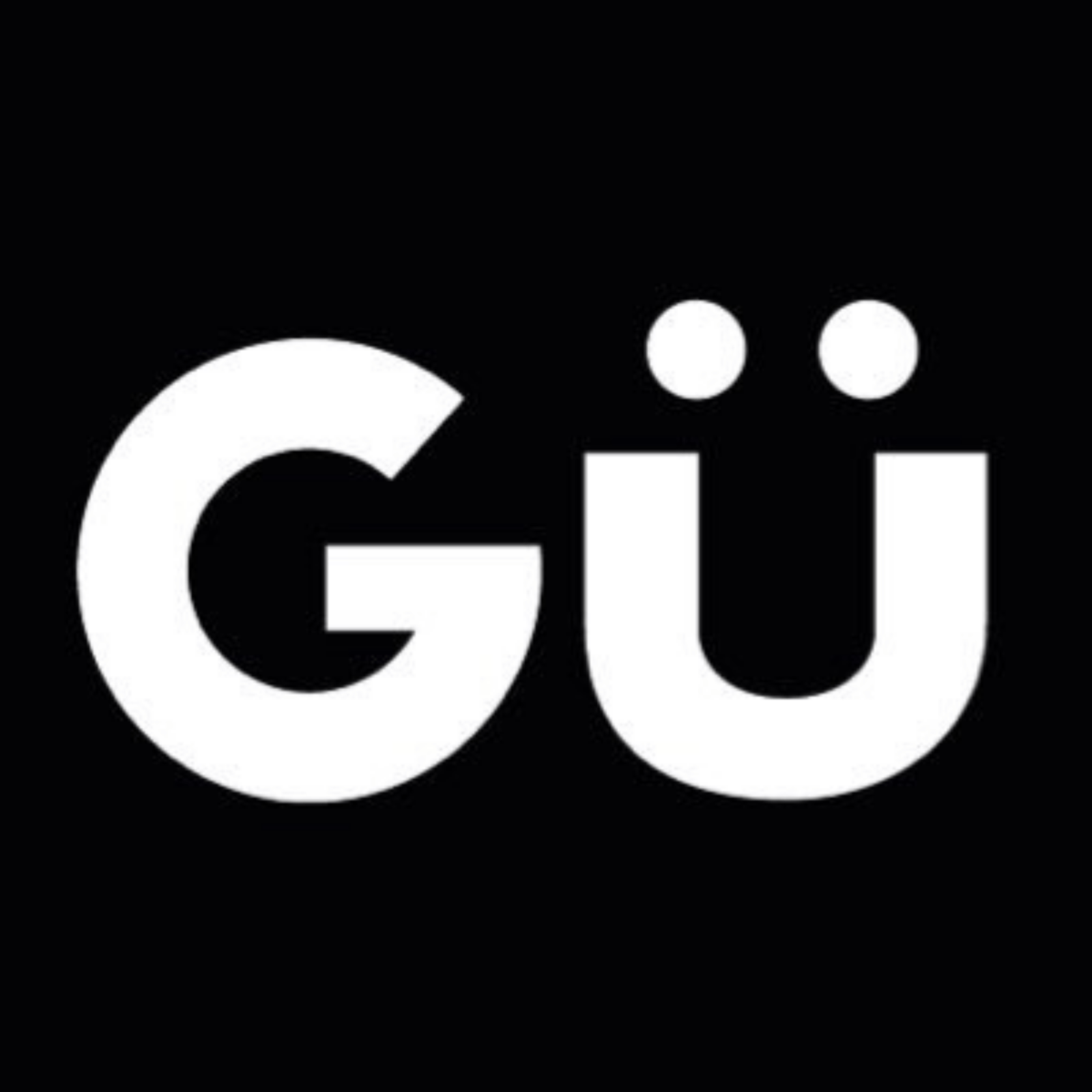 GU Desserts