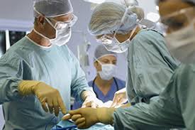 Surgical First Assistant Roles