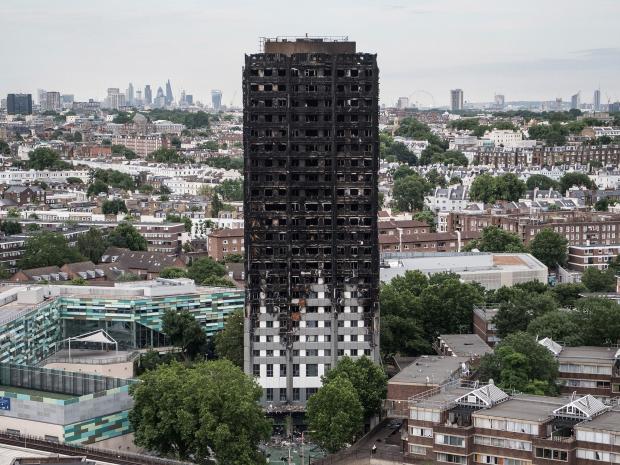 Grenfell Tower