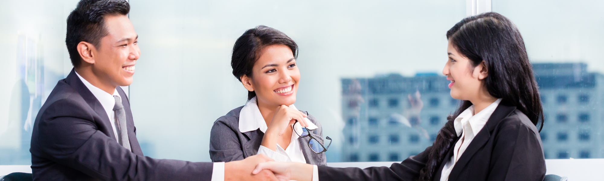 Interviewing Skills In A Talent Short Market   Sg