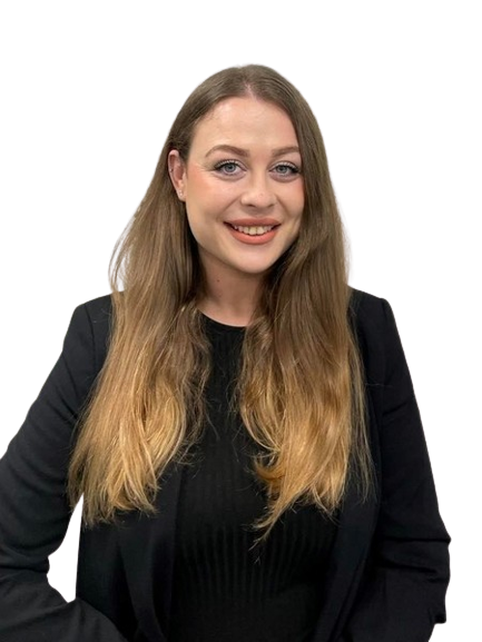 Agnieszka Loughran