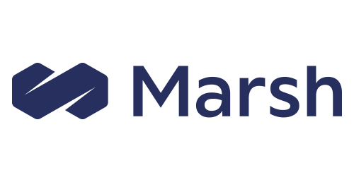 Marsh logo