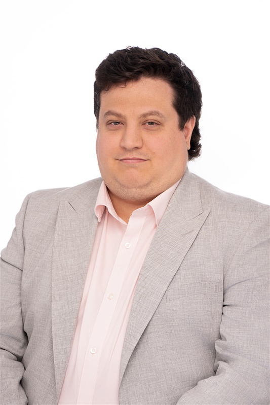 Daniel Gleed 